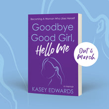 Load image into Gallery viewer, FAMILY bundle - Get the Girl and Boy books, plus Goodbye Good Girl, Hello Me