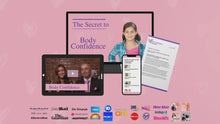 Load and play video in Gallery viewer, The Secret to REAL Body Confidence