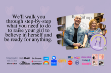 Load image into Gallery viewer, Brave Parents Academy - Get the entire course, plus bonuses!