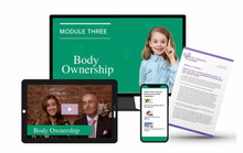 Load image into Gallery viewer, Brave Parents Academy - Get the entire course, plus bonuses!