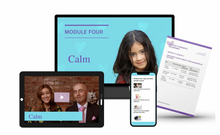 Load image into Gallery viewer, Brave Parents Academy - Get the entire course, plus bonuses!