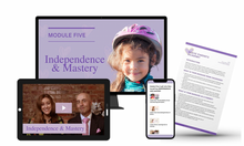 Load image into Gallery viewer, Brave Parents Academy - Get the entire course, plus bonuses!