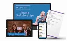 Load image into Gallery viewer, Brave Parents Academy - Get the entire course, plus bonuses!