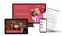 Load image into Gallery viewer, Brave Parents Academy - Get the entire course, plus bonuses!