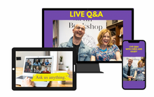 Load image into Gallery viewer, Brave Parents Academy - Get the entire course, plus bonuses!