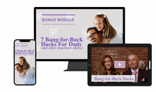 Load image into Gallery viewer, Brave Parents Academy - Get the entire course, plus bonuses!