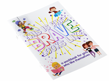 Load image into Gallery viewer, Brave Parents Academy - Get the entire course, plus bonuses!