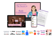 Load image into Gallery viewer, The Secret to REAL Body Confidence