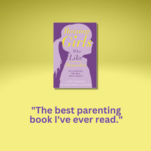 Load image into Gallery viewer, You and your girl bundle - Get Raising Girls plus Goodbye Good Girl, Hello Me
