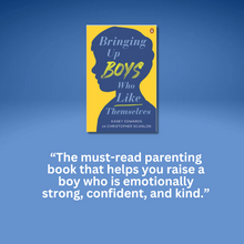 Load image into Gallery viewer, You and your BOY bundle - Get the Boy book, plus Goodbye Good Girl, Hello Me
