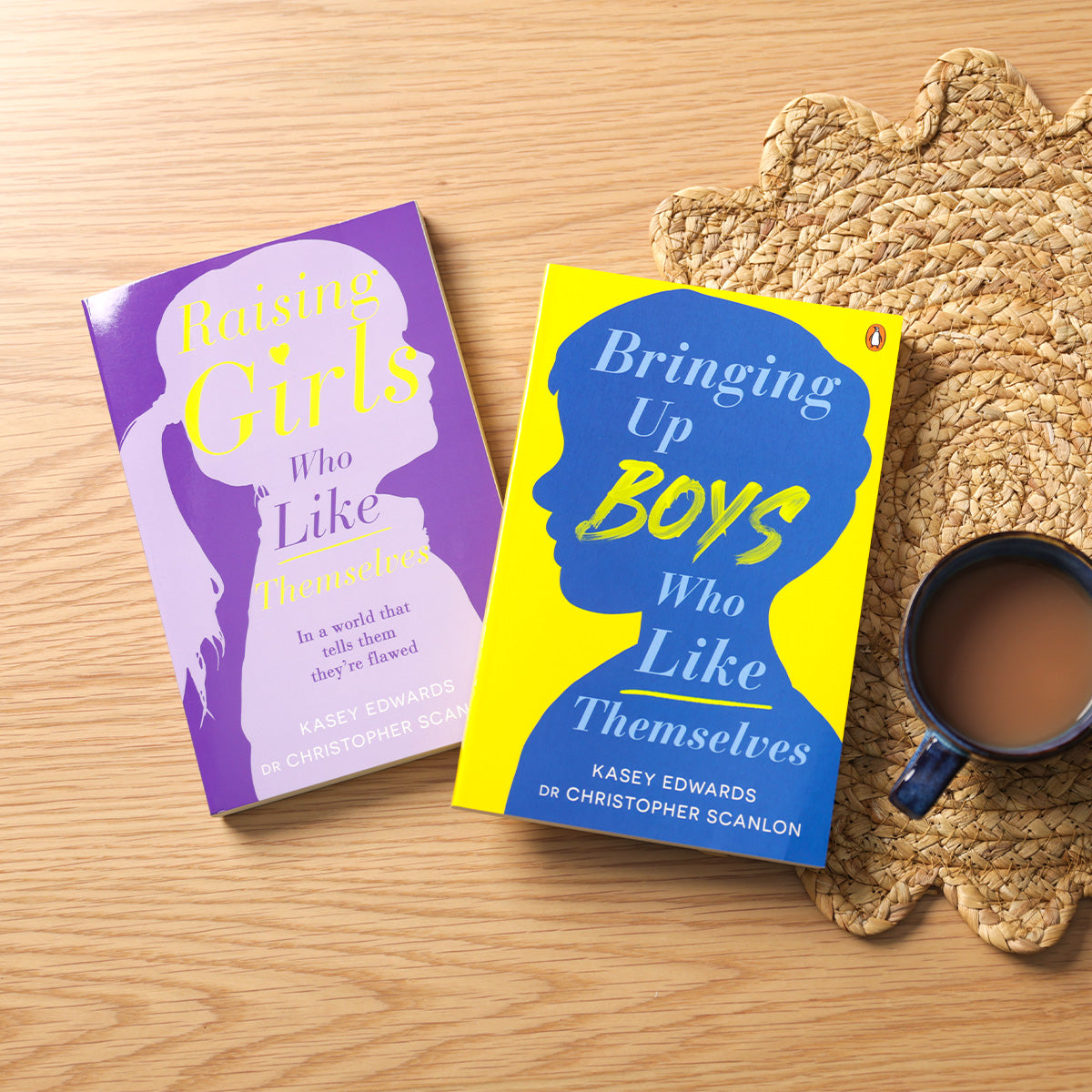 Get the girl & boy bundle and SAVE