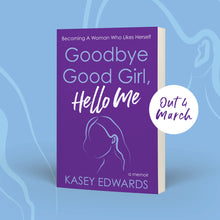 Load image into Gallery viewer, FAMILY bundle - Get the Girl and Boy books, plus Goodbye Good Girl, Hello Me
